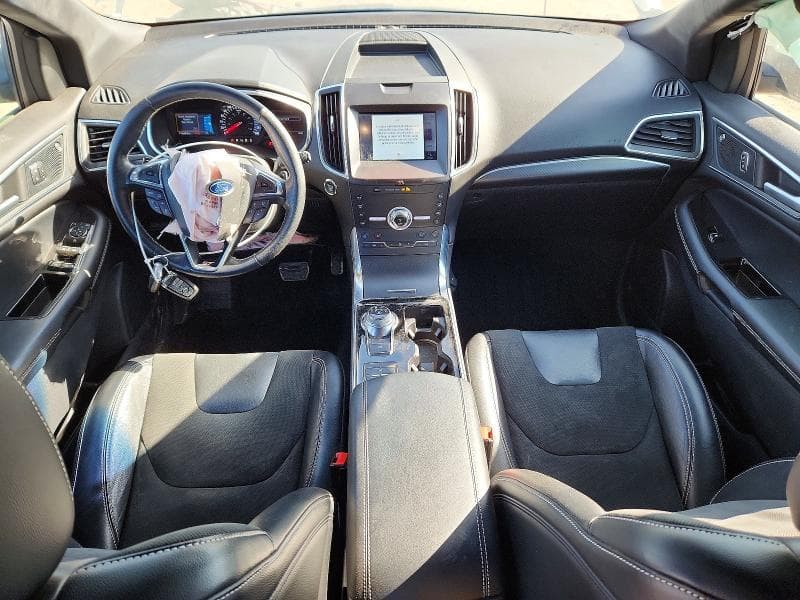 2020 FORD EDGE ST 8