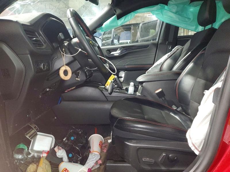 2024 FORD ESCAPE ST LINE 13