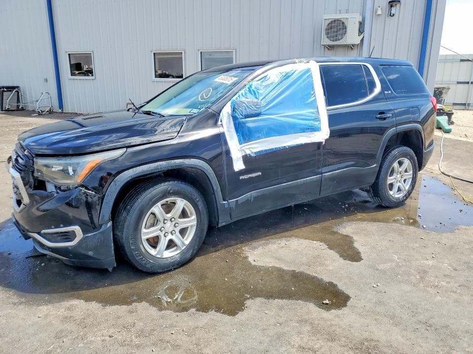 2019 GMC ACADIA SLE - 1