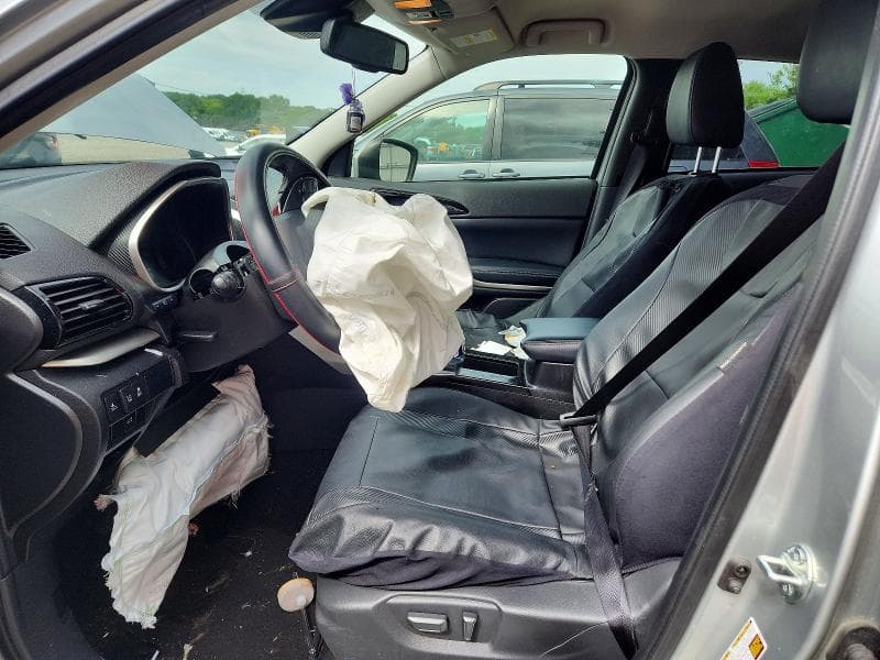 2024 MITSUBISHI ECLIPSE CROSS SE 7