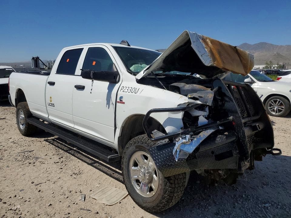 2024 RAM 2500 TRADESMAN 4