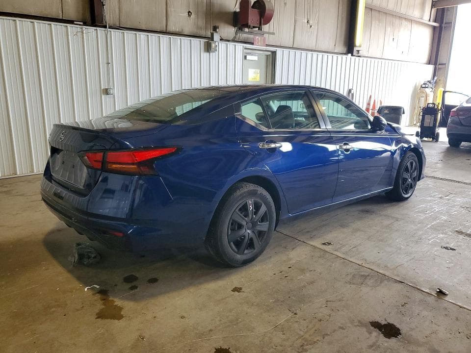2022 NISSAN ALTIMA S 3