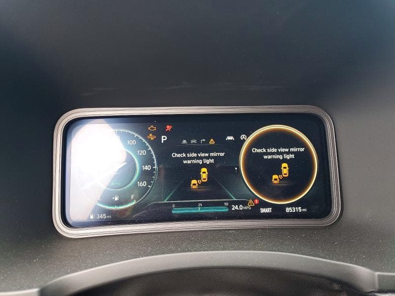 2023 HYUNDAI KONA LIMITED 9