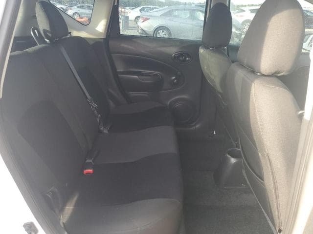 2018 NISSAN VERSA NOTE S 10