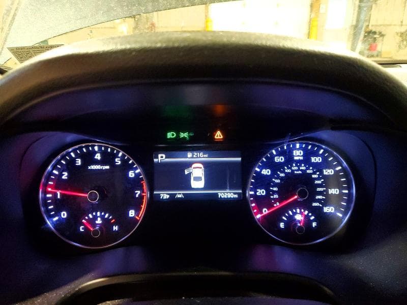 2024 KIA FORTE LXS 9