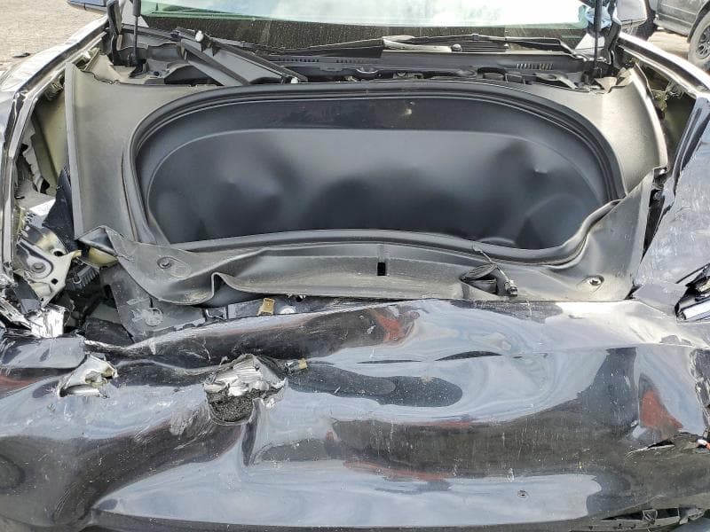 2025 TESLA MODEL 3 11