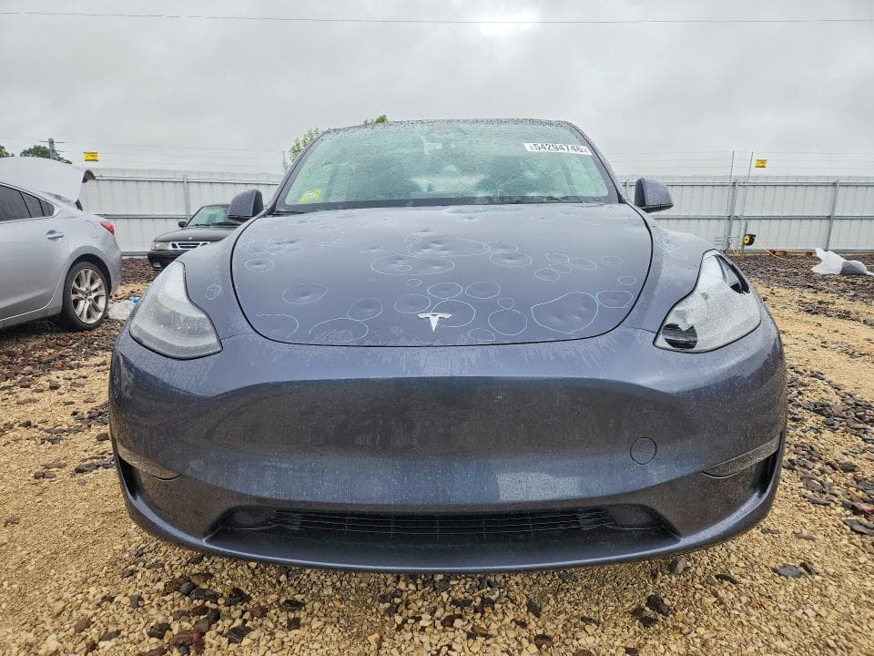 2023 TESLA Y 5