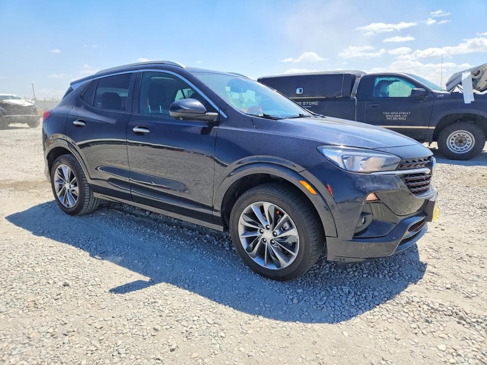 2020 BUICK ENCORE GX SELECT 4