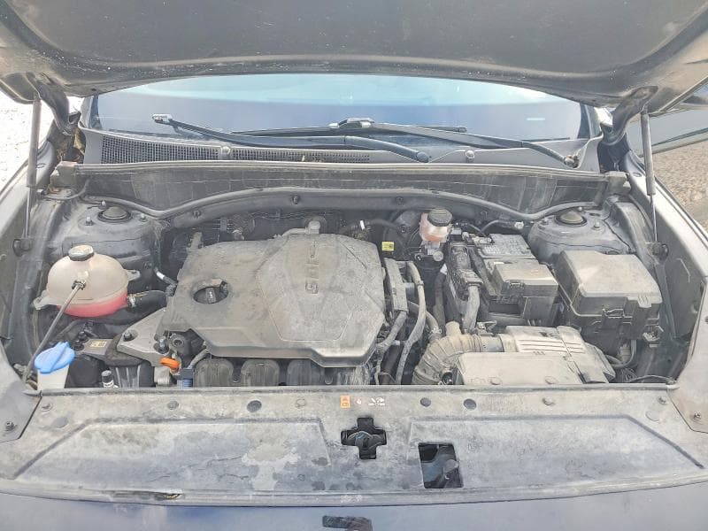 2023 HYUNDAI SANTA FE SE 12