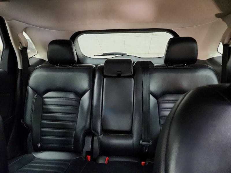 2021 FORD EDGE SEL 10