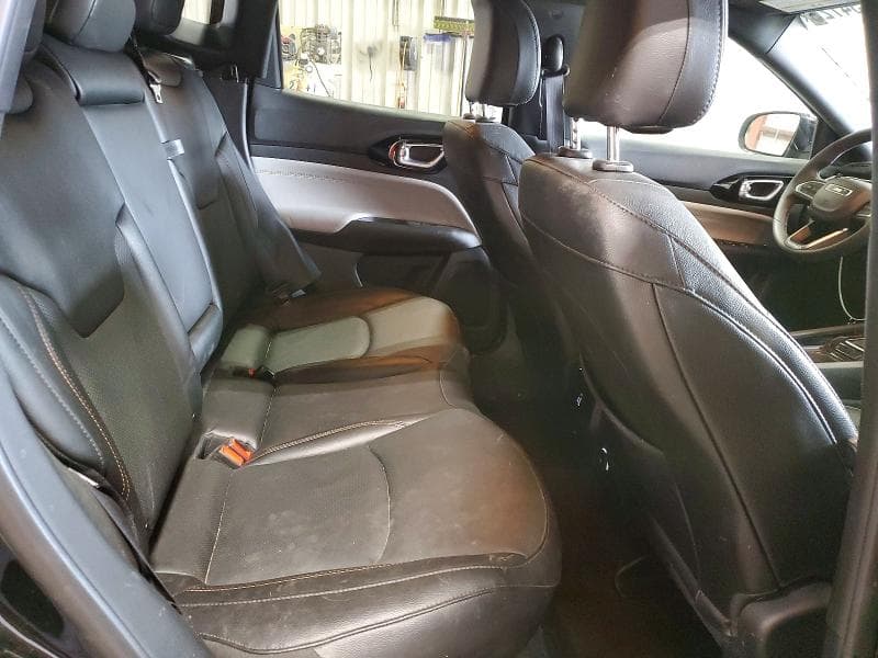 2024 JEEP COMPASS LIMITED 11