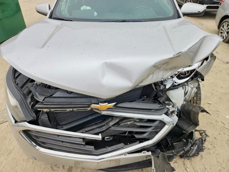 2020 CHEVROLET EQUINOX LT1 12