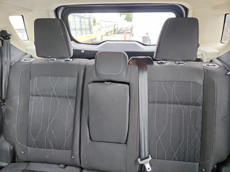 2019 FORD ECOSPORT SE 10