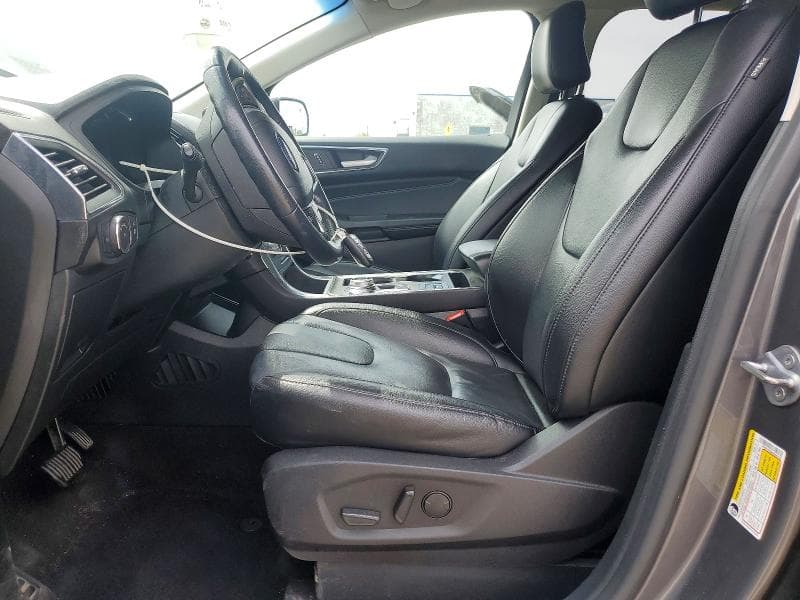 2022 FORD EDGE TITANIUM 7