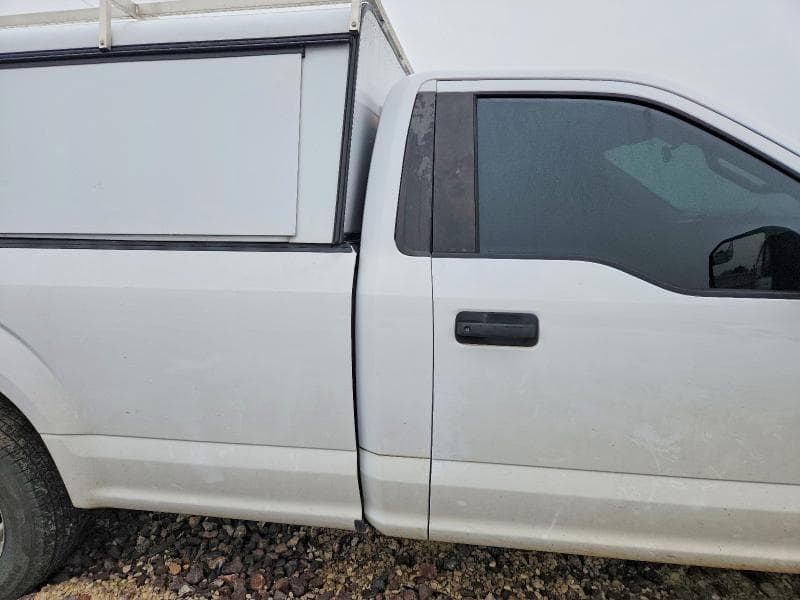 2017 FORD F150 10