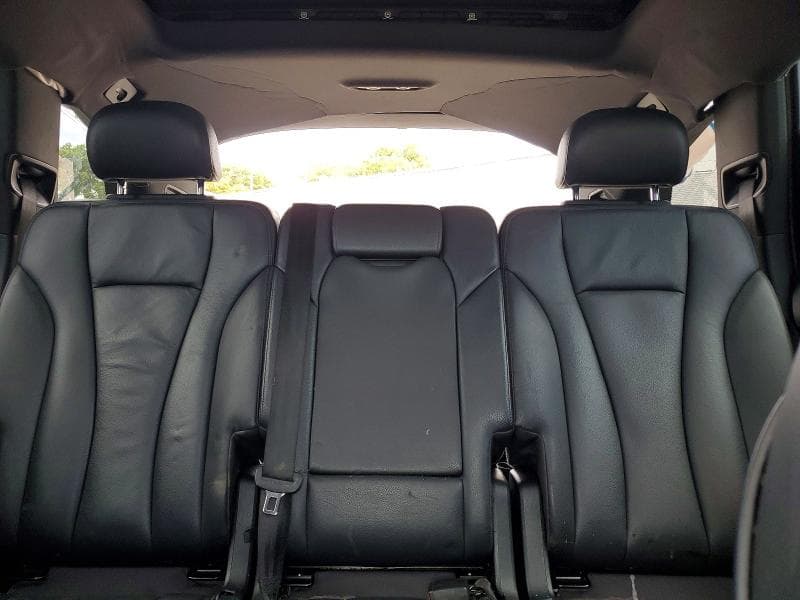 2017 AUDI Q7 PREMIUM PLUS 10