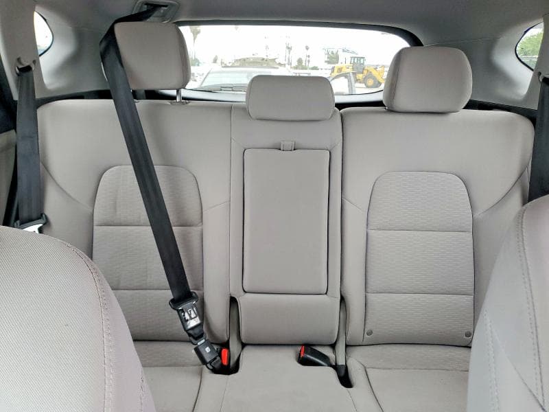 2019 HYUNDAI TUCSON SE 10