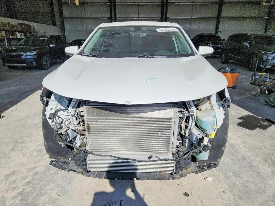 2018 CHEVROLET EQUINOX LT 5