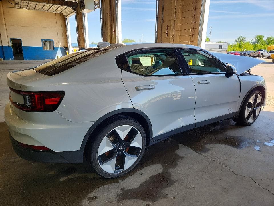 2023 POLESTAR 2 3