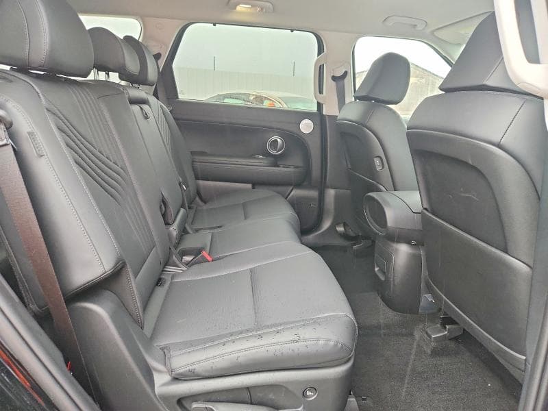 2026 HYUNDAI PALISADE SEL 11