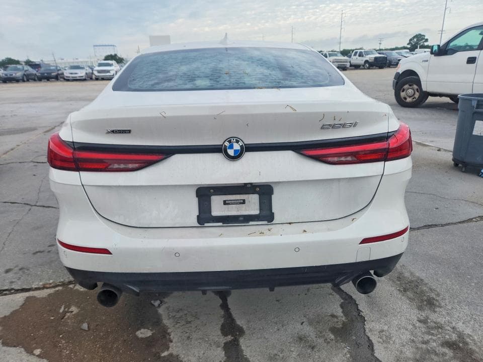 2021 BMW 228XI 6