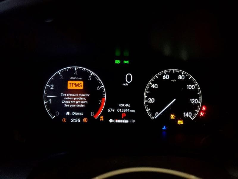 2026 HONDA HR-V SPORT 9