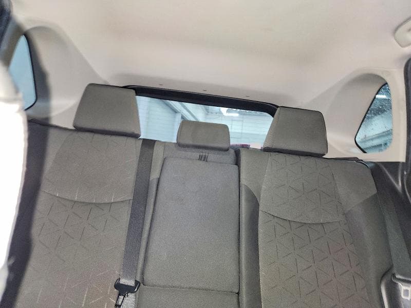 2023 TOYOTA RAV4 XLE 10