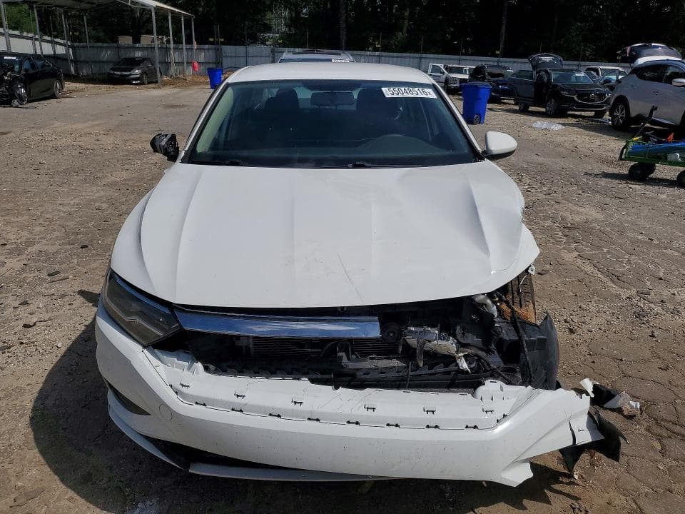 2020 FORD JETTA S 5
