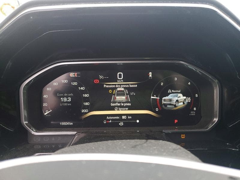 2026 GMC SIERRA K1500 ELEVATION 9