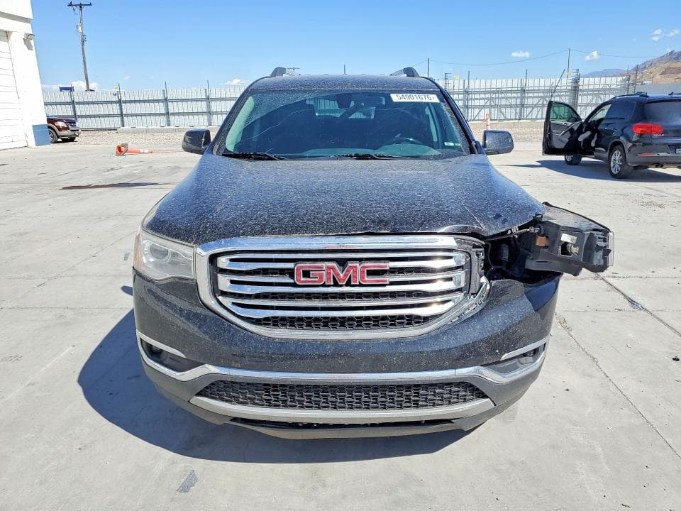 2017 GMC ACADIA SLE 5