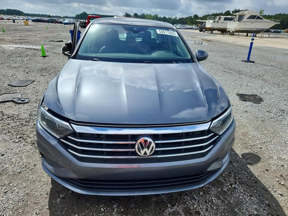 2021 VOLKSWAGEN JETTA SEL 5