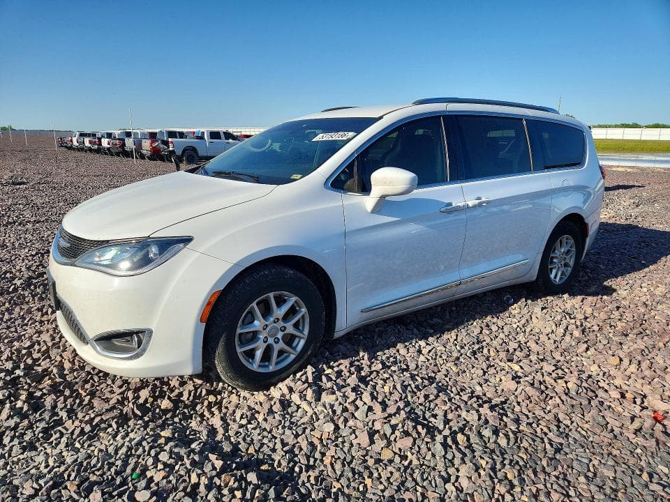 2020 CHRYSLER PACIFICA TOURING L - 1