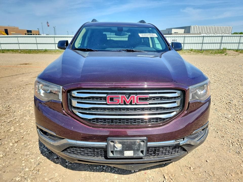 2017 GMC ACADIA ALL TERRAIN 5