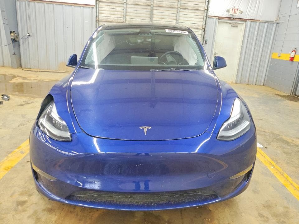2023 TESLA MODEL Y 5
