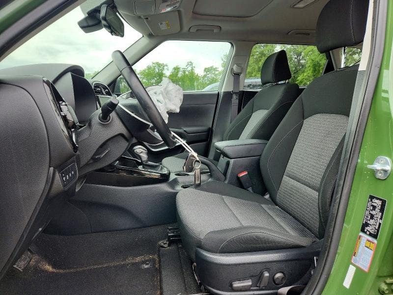 2023 KIA SOUL EX 7