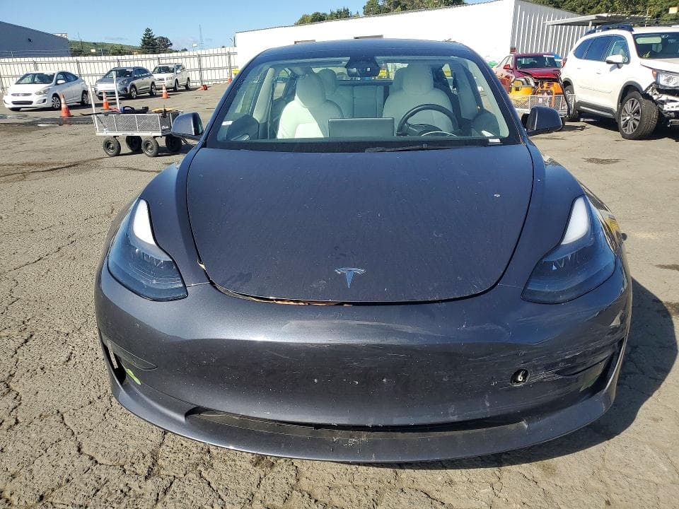 2023 TESLA MODEL 3 5