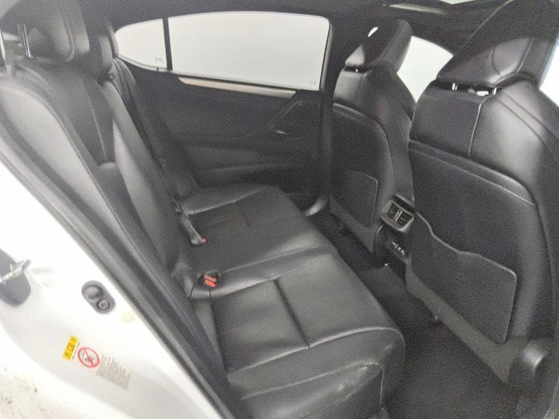 2019 LEXUS ES 350 10