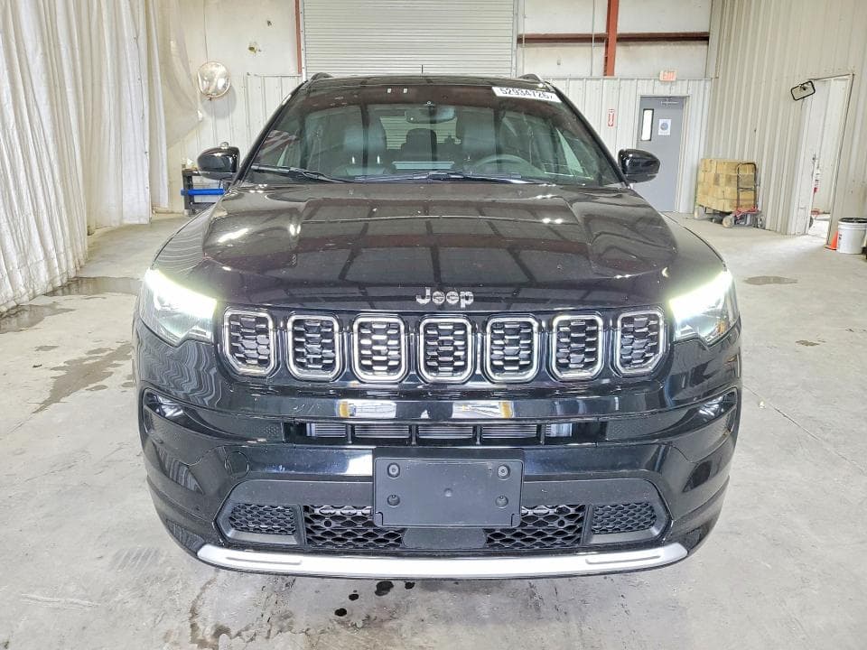 2024 JEEP COMPASS LIMITED 5