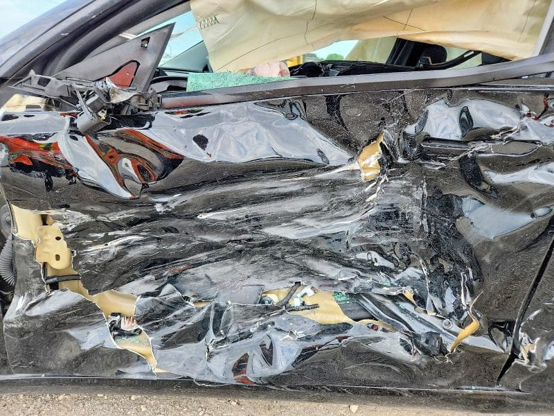 2024 TESLA MODEL 3 7