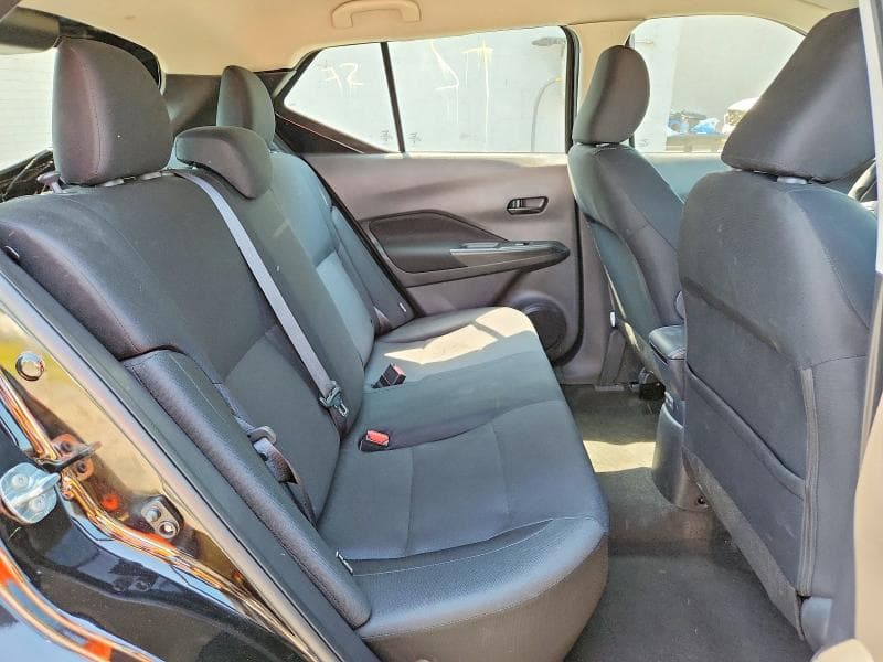 2023 NISSAN KICKS S 11