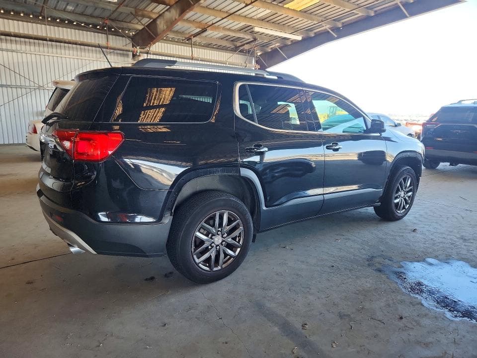 2017 GMC ACADIA SLT-1 3