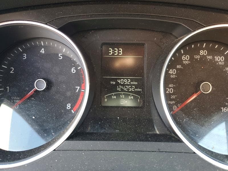 2017 VOLKSWAGEN JETTA S 9