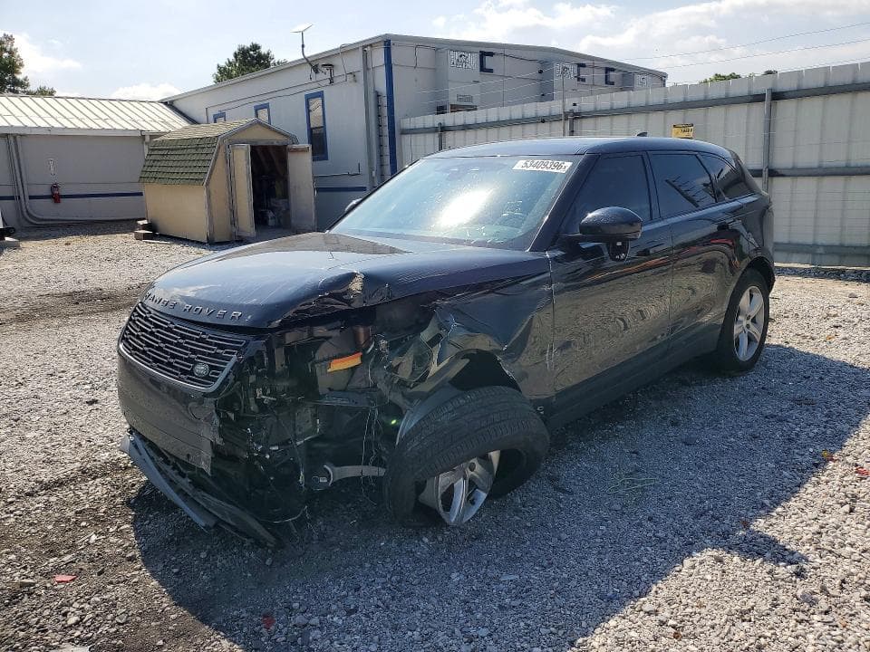 2025 LAND ROVER RANGE ROVER VELAR S - 1