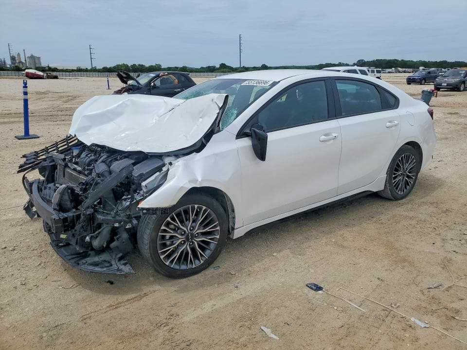 2023 KIA FORTE - 1