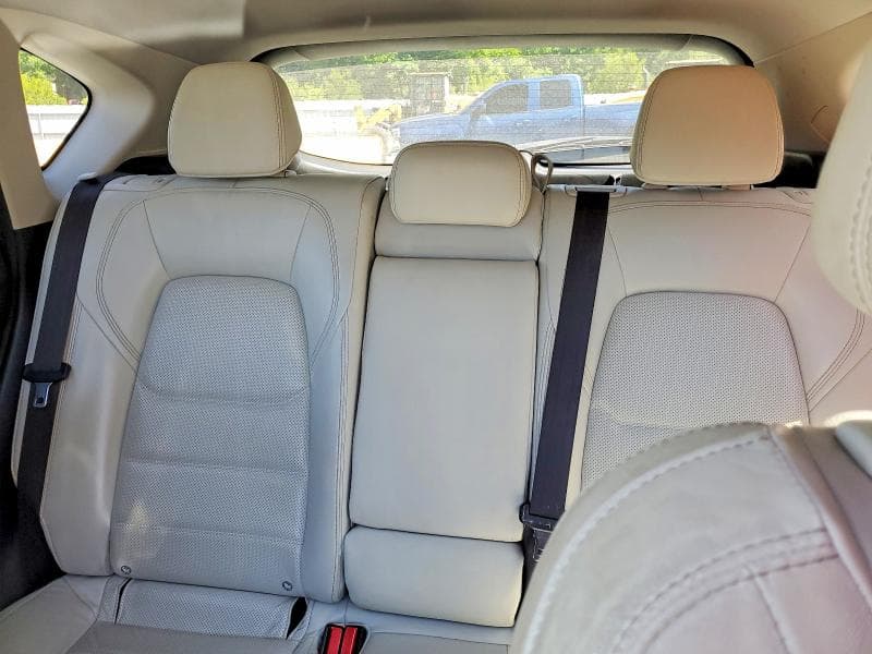 2021 MAZDA CX5 GRAND TOURING 10