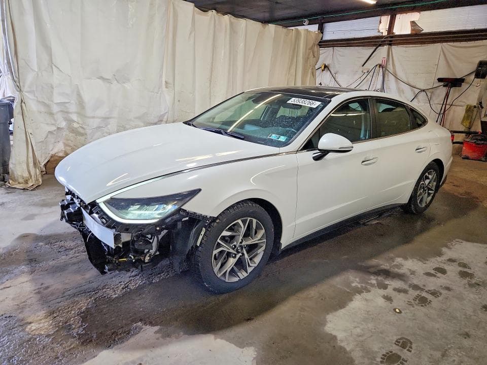 2023 HYUNDAI SONATA