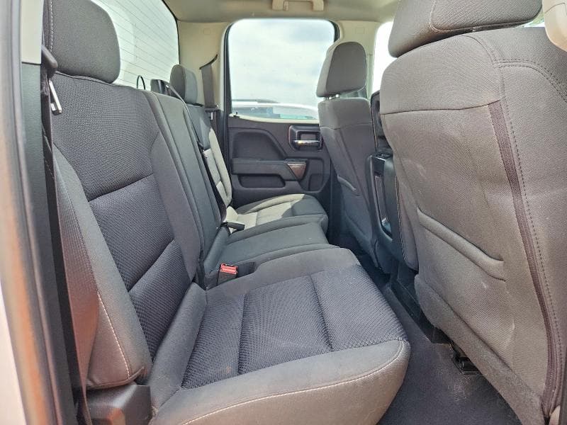2019 GMC SIERRA K2500 SLE 10