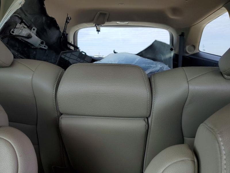 2020 HONDA PILOT TOURING 10