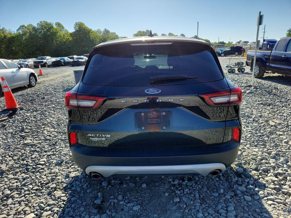 2023 FORD ESCAPE ACTIVE 6