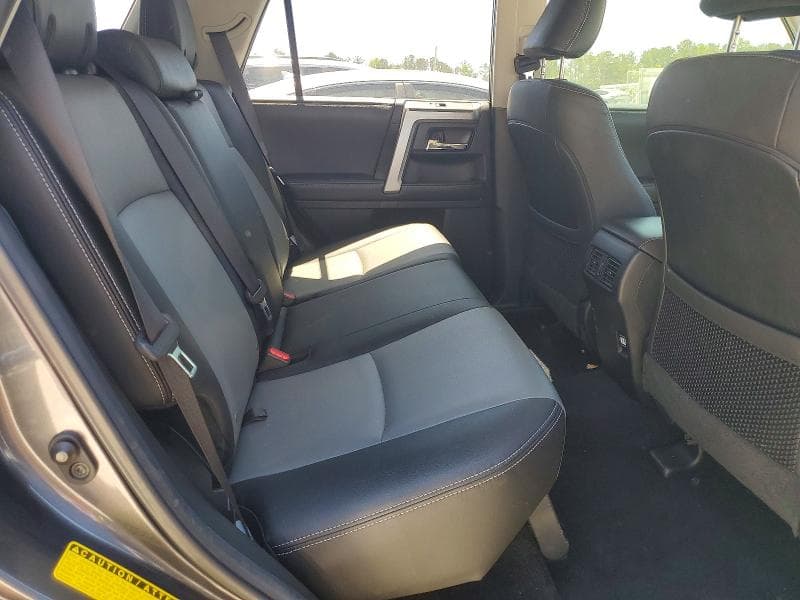 2019 TOYOTA 4RUNNER SR5 PREMIUM 11